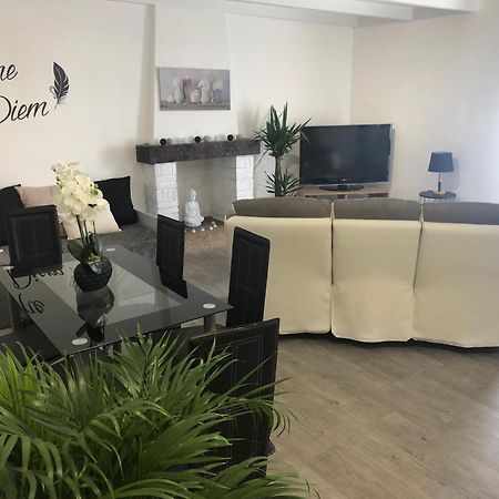 Loue Tres Bel App 75 M2 Deco Modern 150 M Port- Ville Close-Halles-Marche 15Mn Concarneau Dış mekan fotoğraf